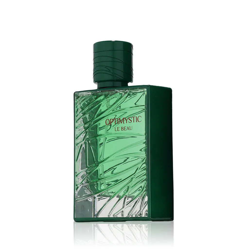 Optimystic Le Beau