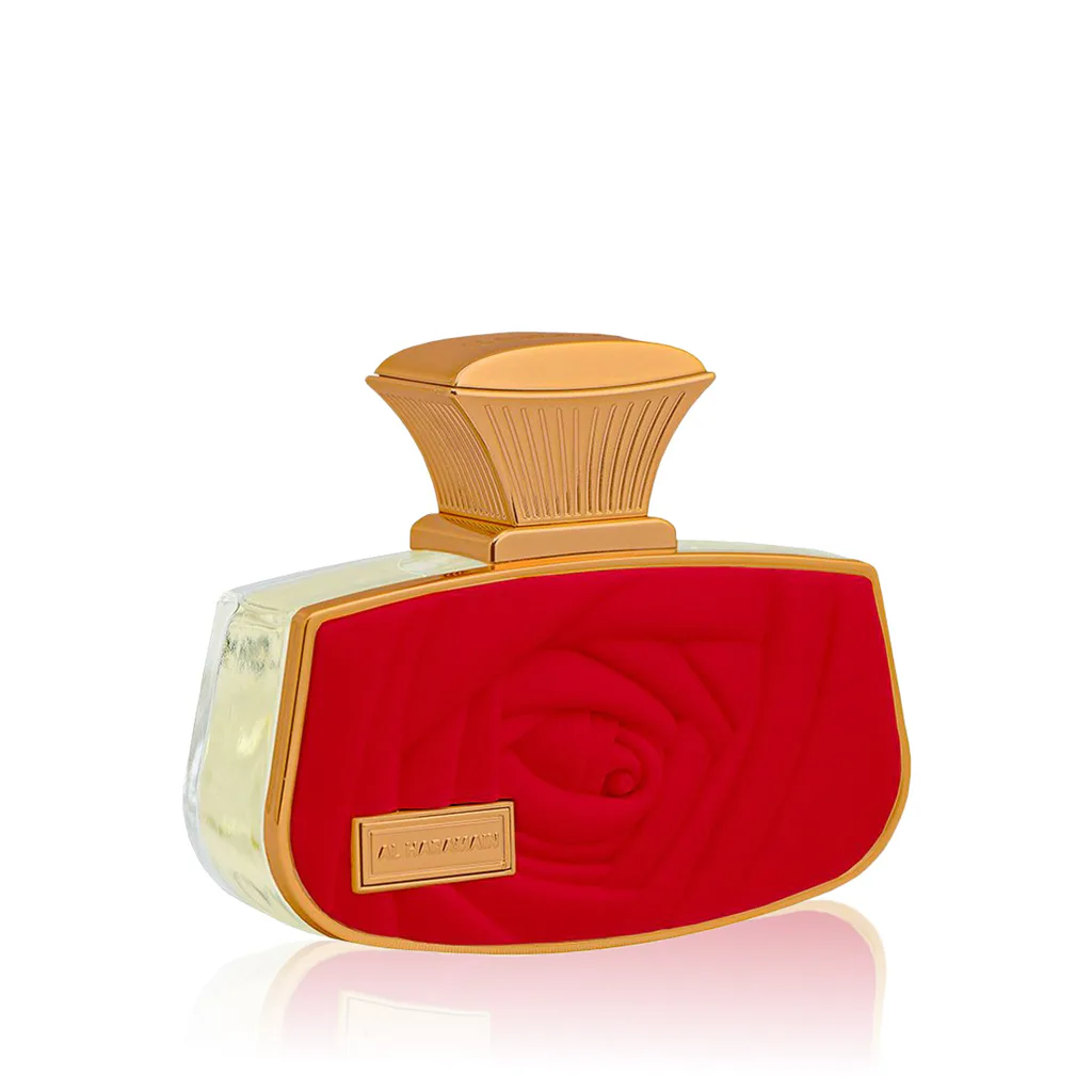 Belle Rouge