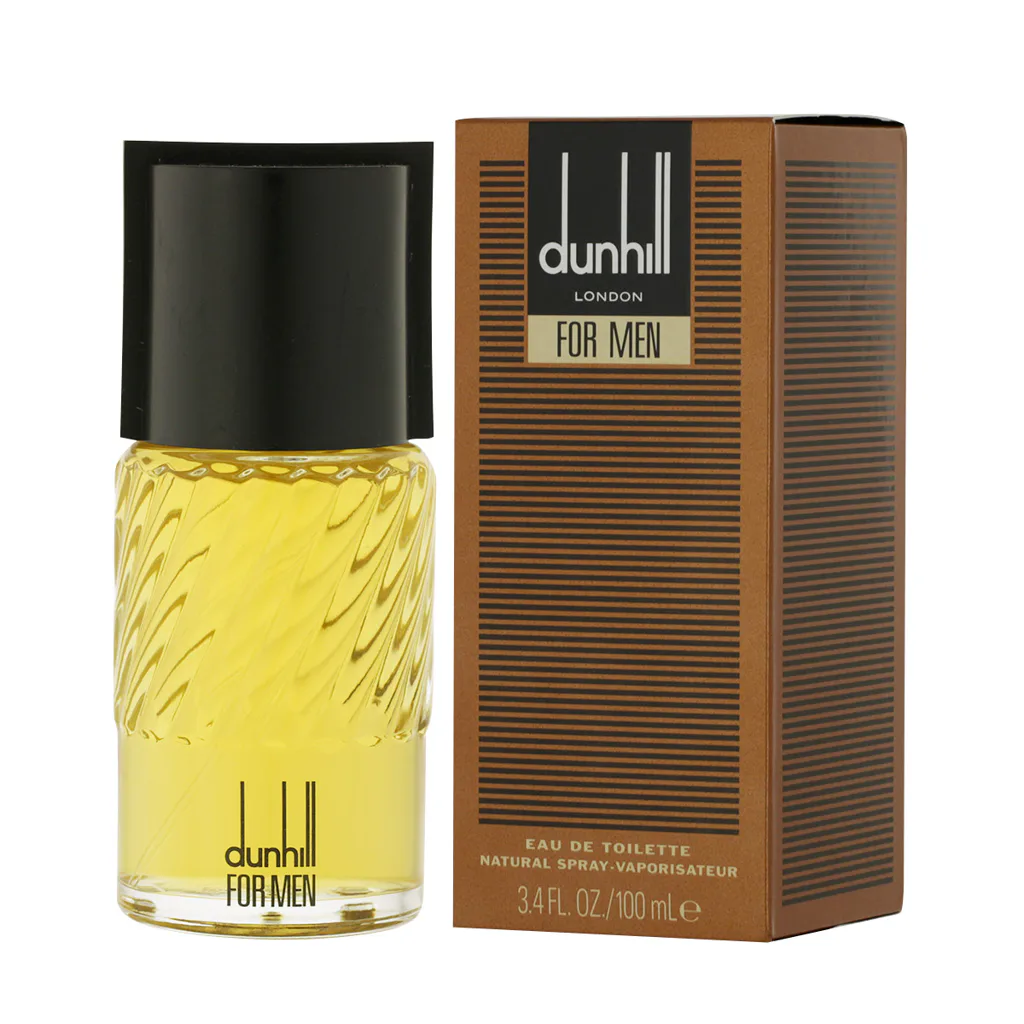Dunhill For Men Eau de Toilette für Herren