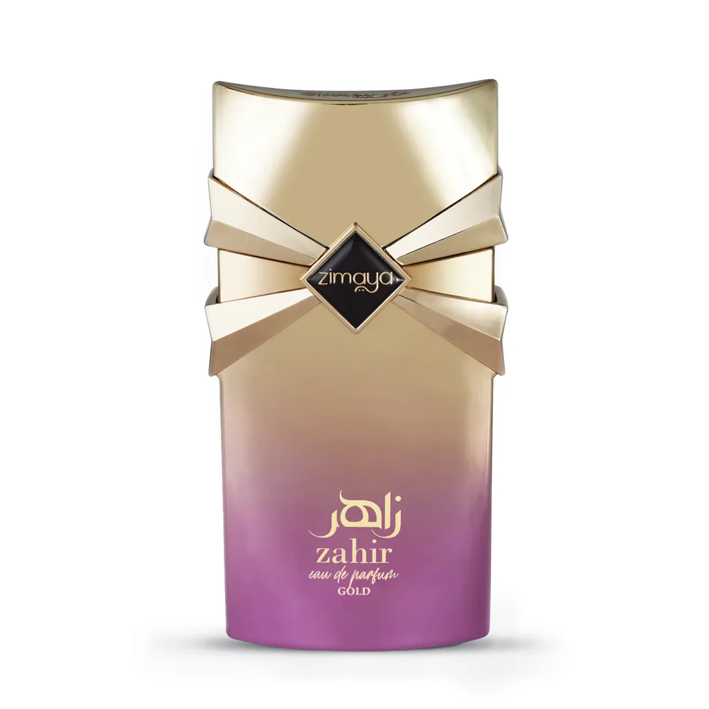 Zahir Gold
