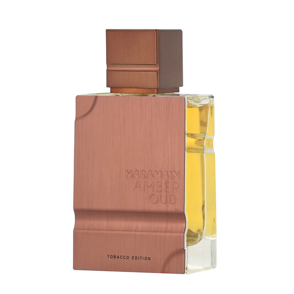 Amber Oud Tobacco Edition