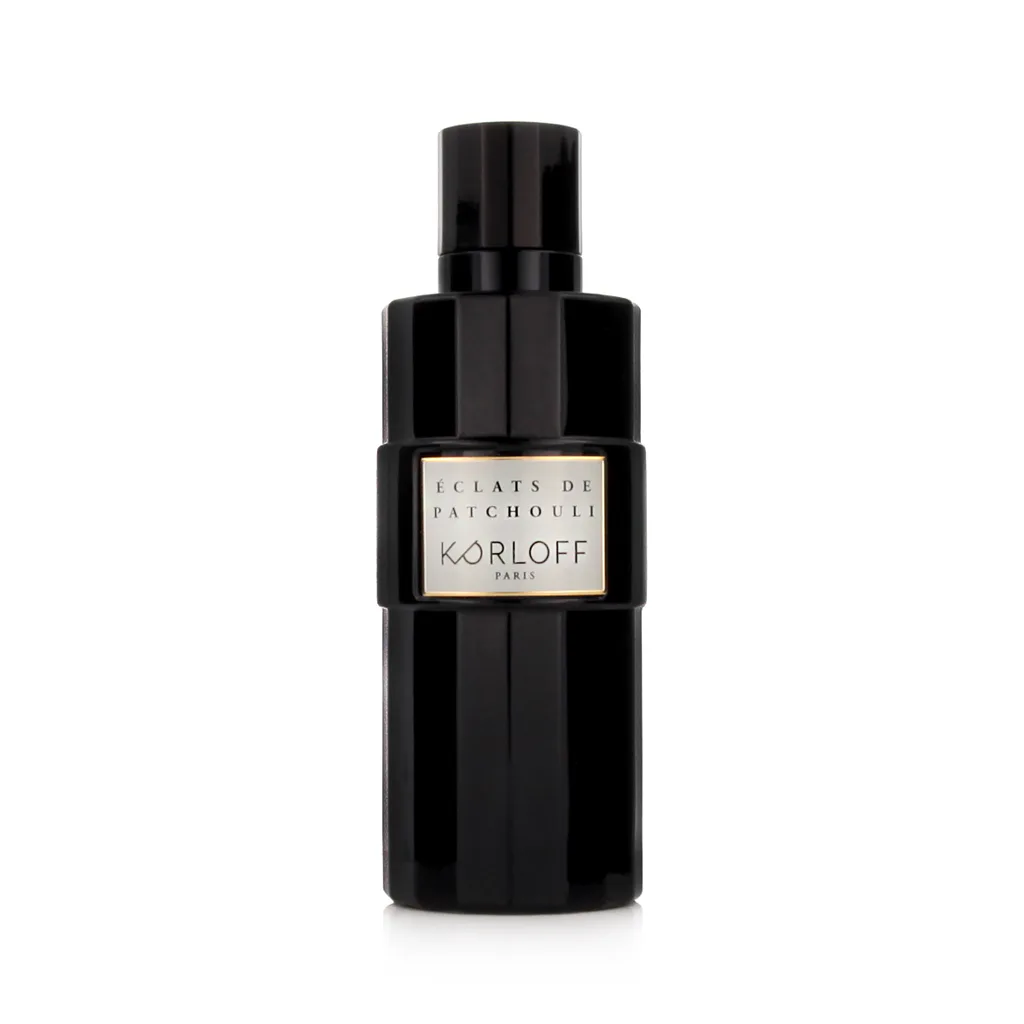 Eclats de Patchouli