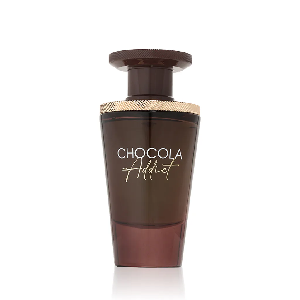 Chocola Addict