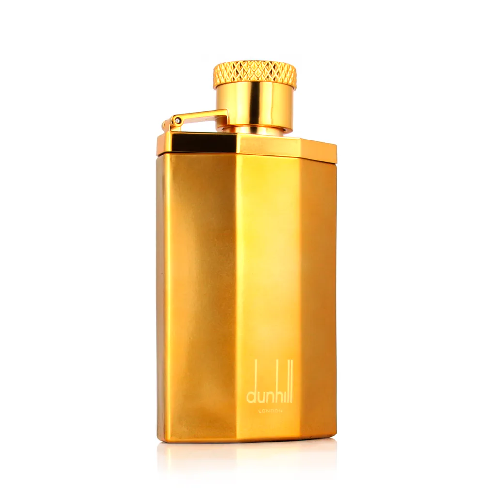 Desire Gold