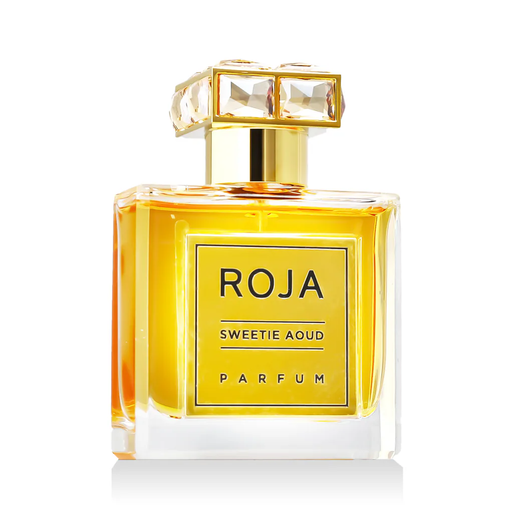 Sweetie Aoud