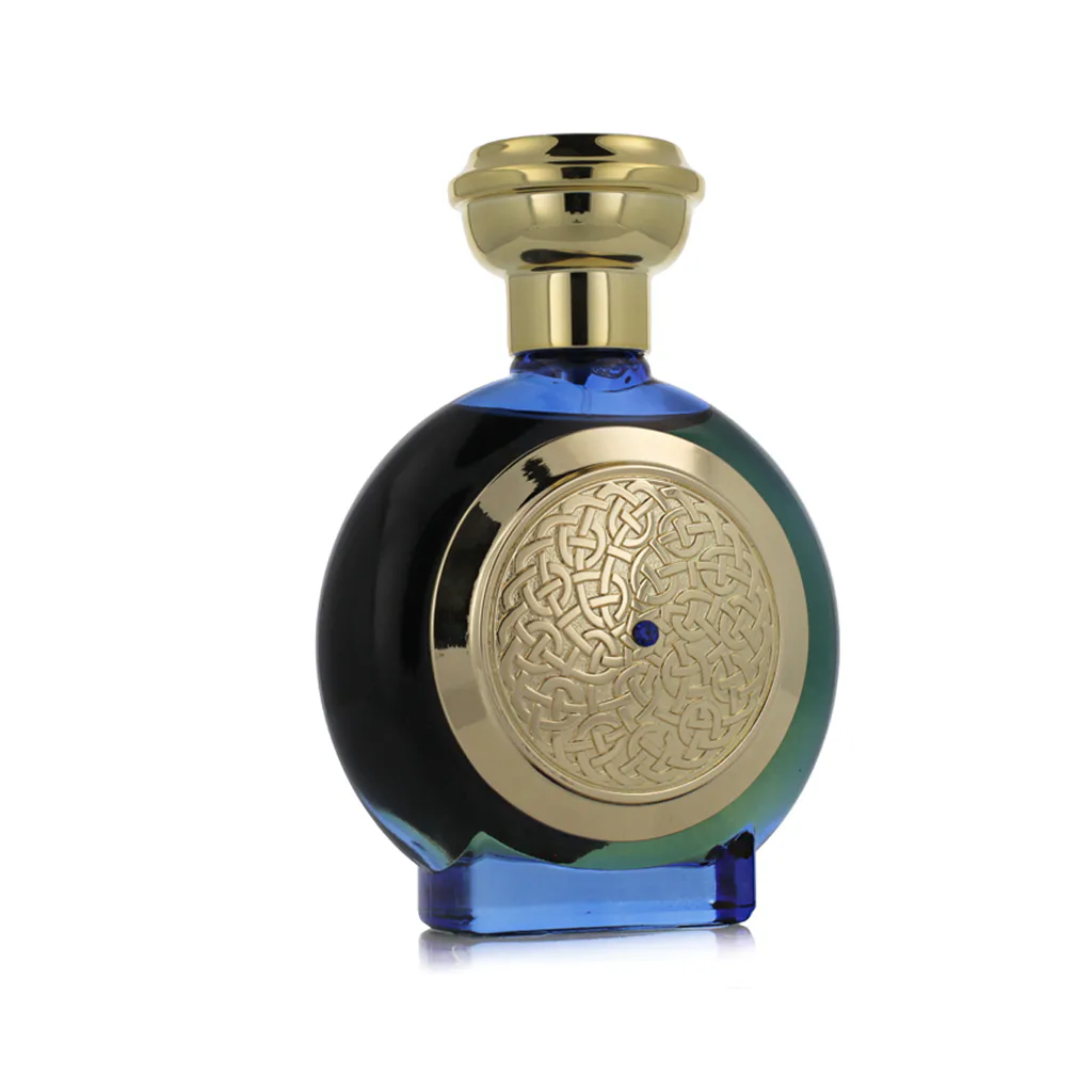 Blue Sapphire Parfum