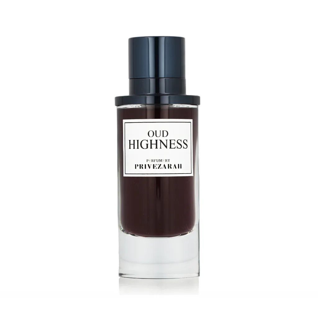 Oud Highness