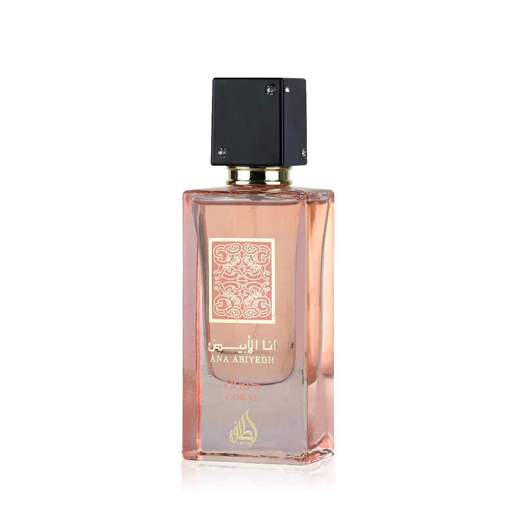 Ana Abiyedh Coral