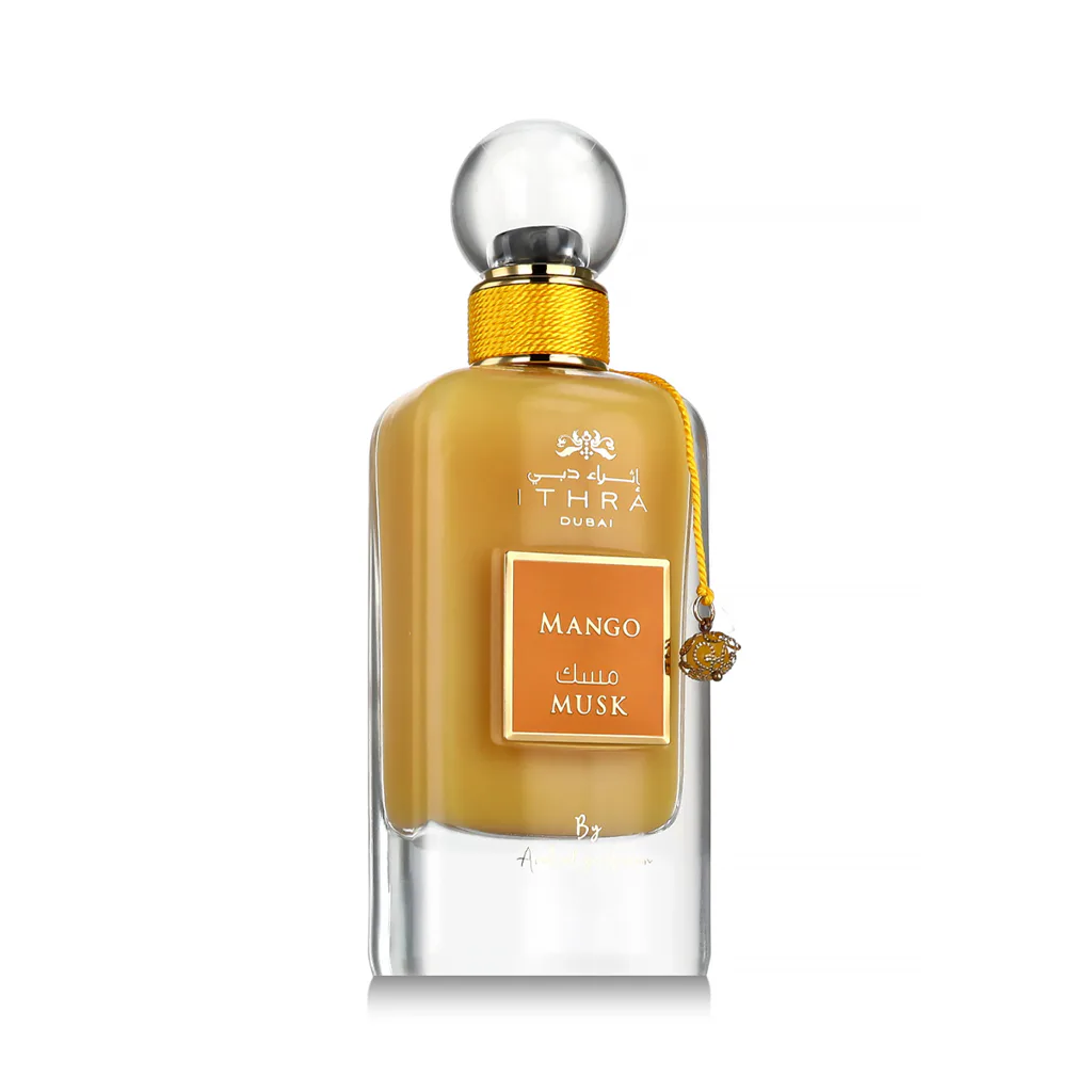 Mango Musk