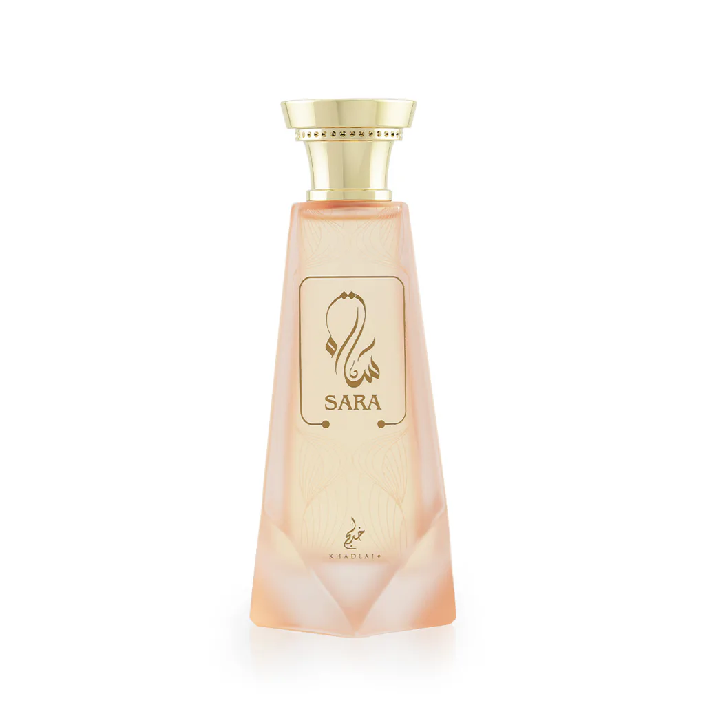 Sara Extrait de Parfum