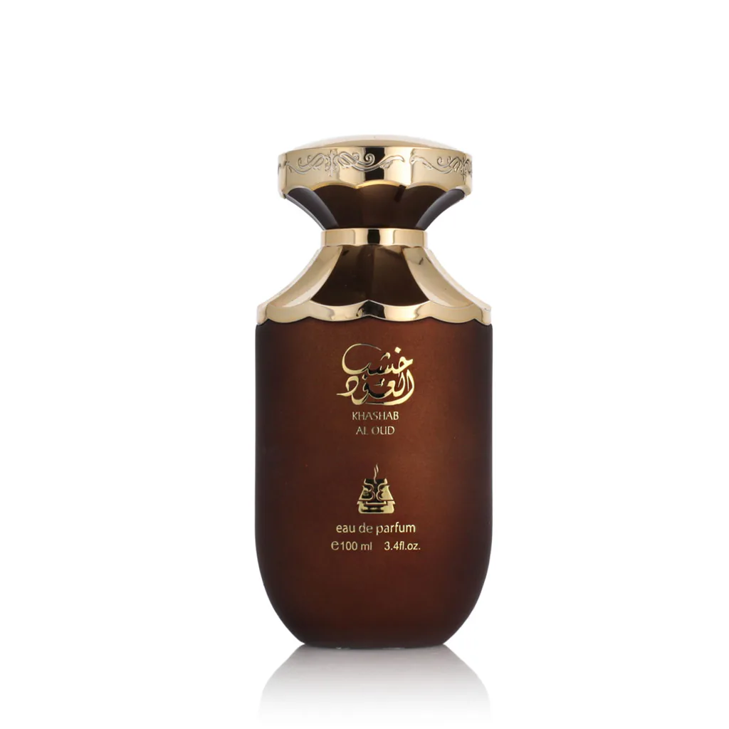 Khashab Al Oud