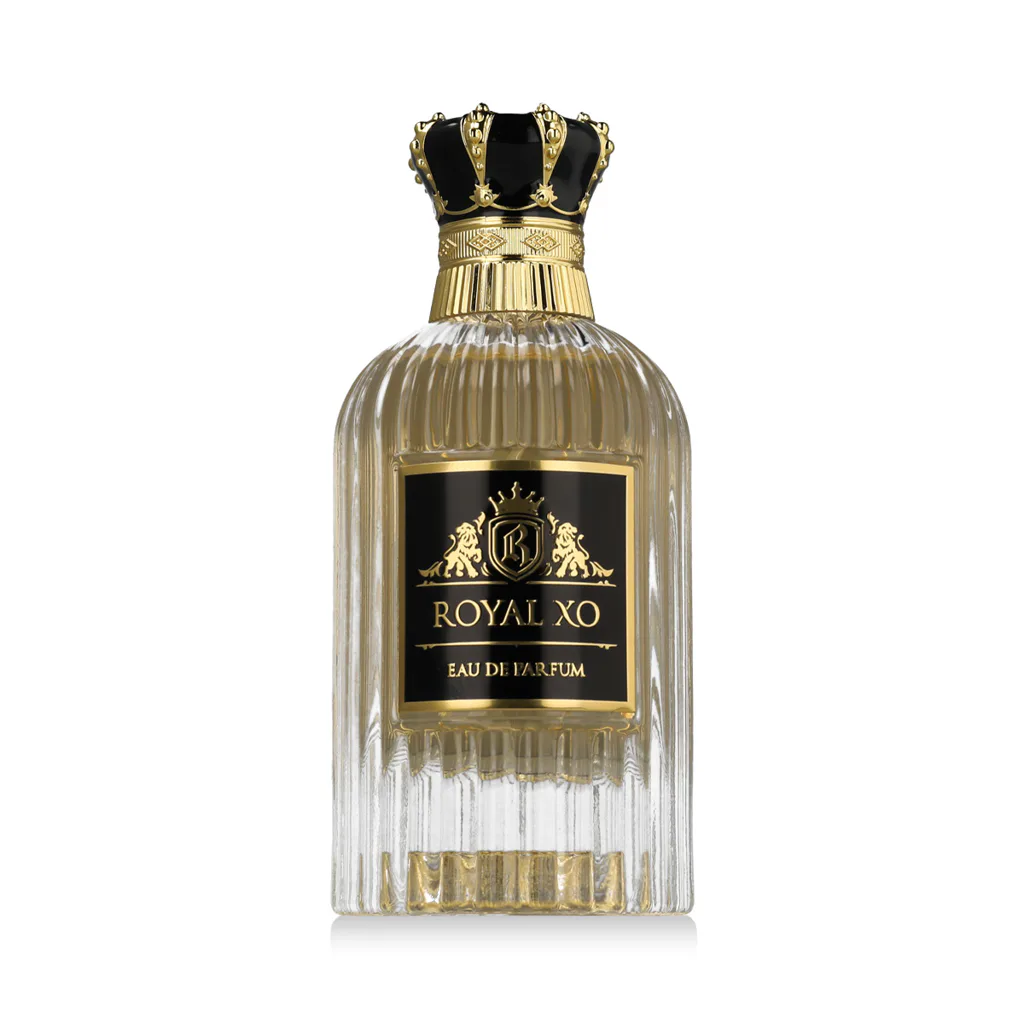 Royal Xo