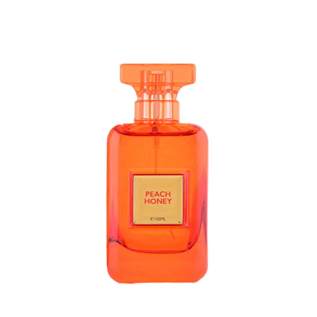 Peach Honey