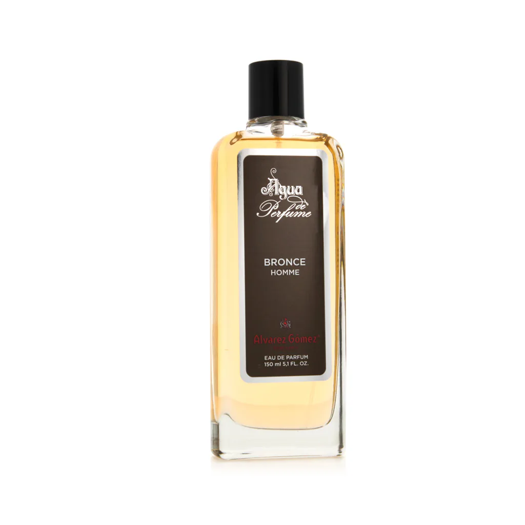 Aqua de Perfume Bronce Homme