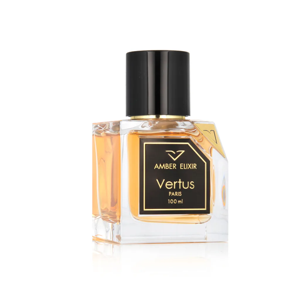 Amber Elixir