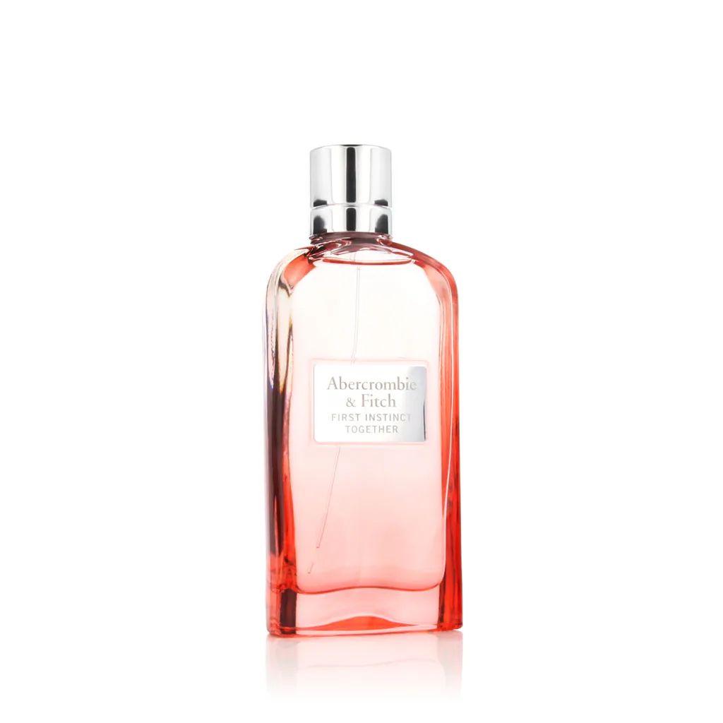 First Instinct Together Eau de Parfum für Frauen