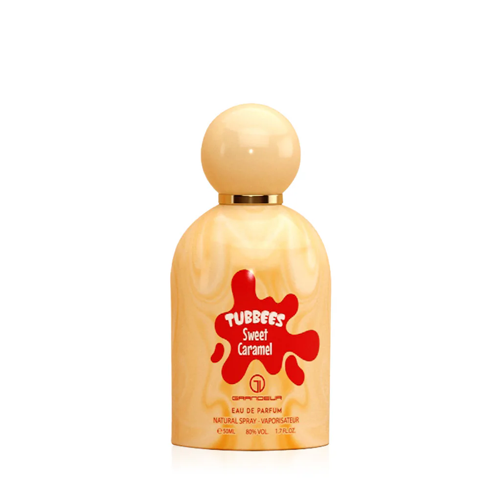 Tubbees Sweet Caramel