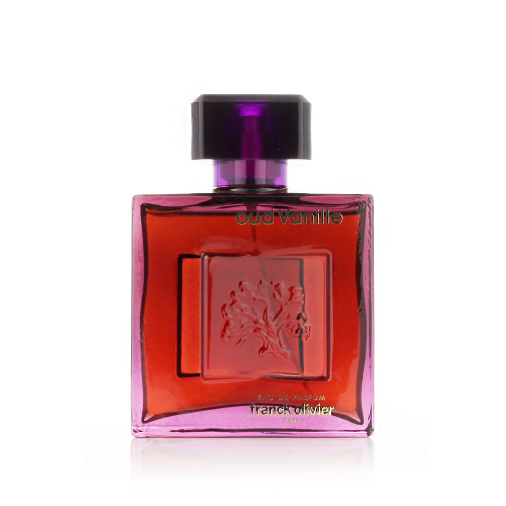 Oud Vanille