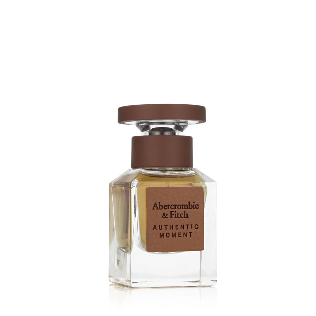 Authentic Moment Eau de Toilette für Herren