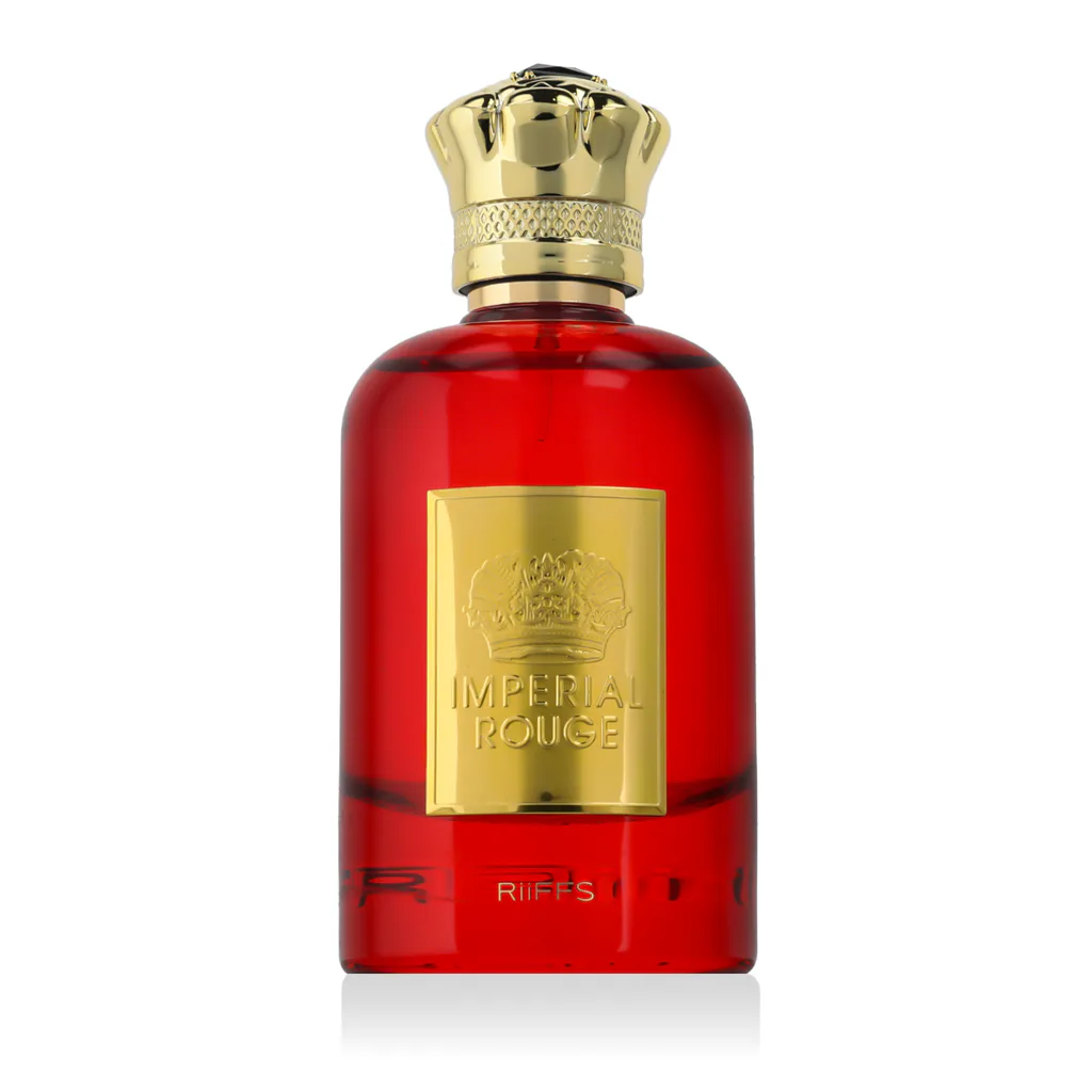 Imperial Rouge Eau de Parfum für Frauen