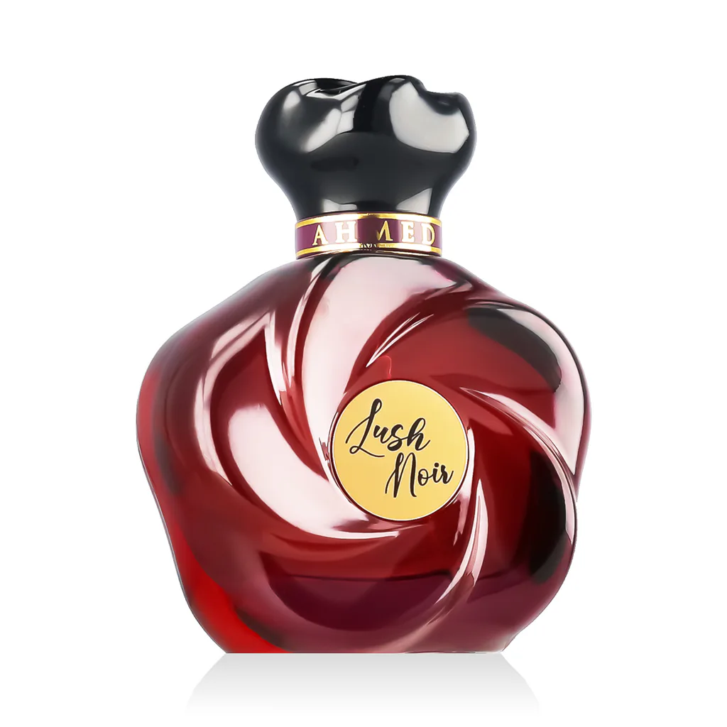 Lush Noir