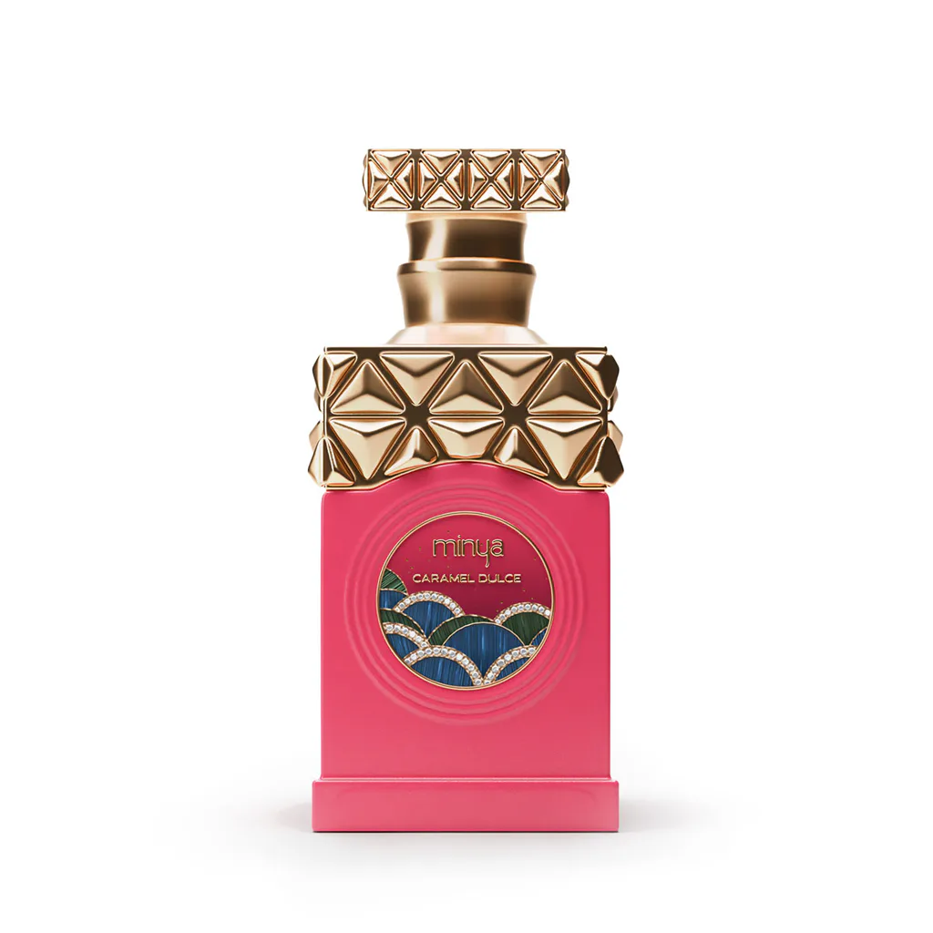 Minya Caramel Dulce