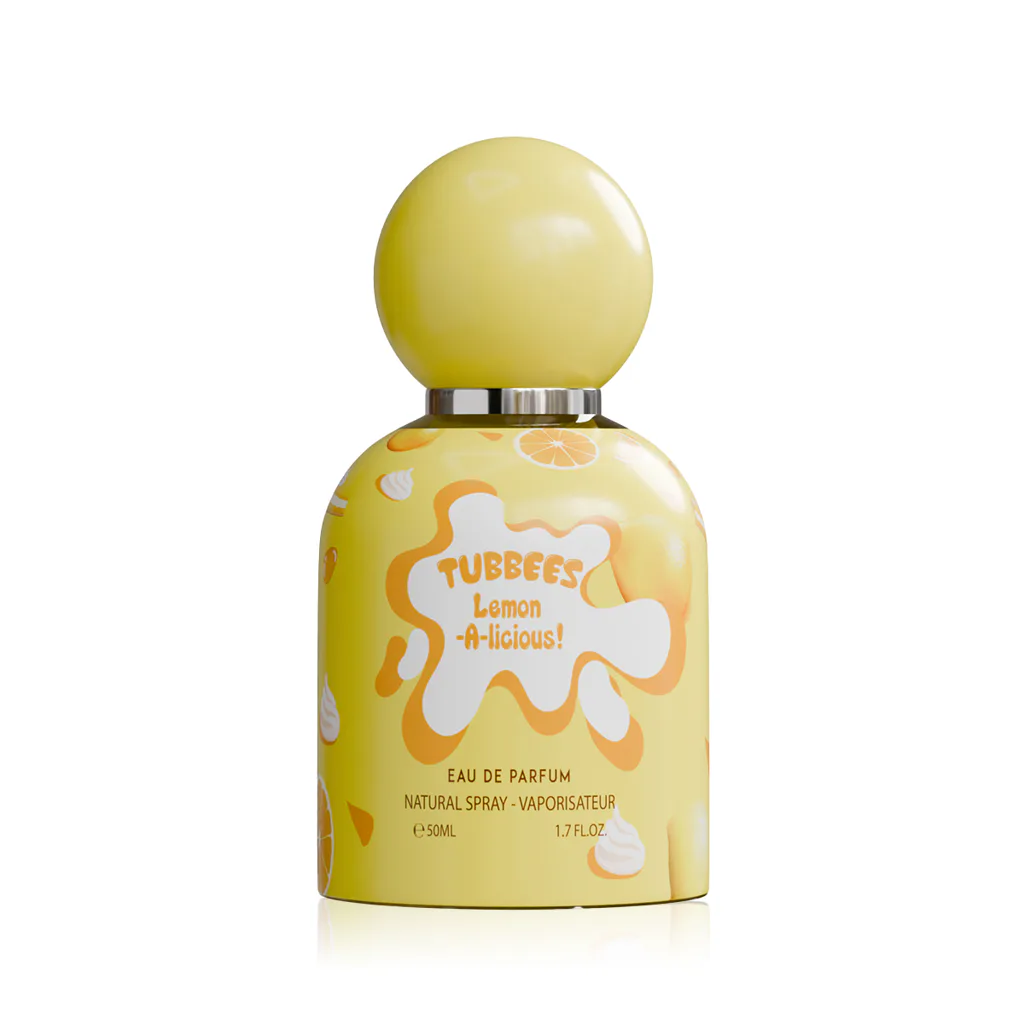 Tubbees Lemon A Licious
