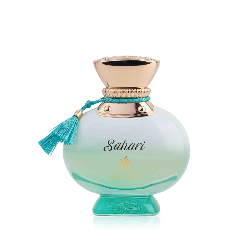 Sahari