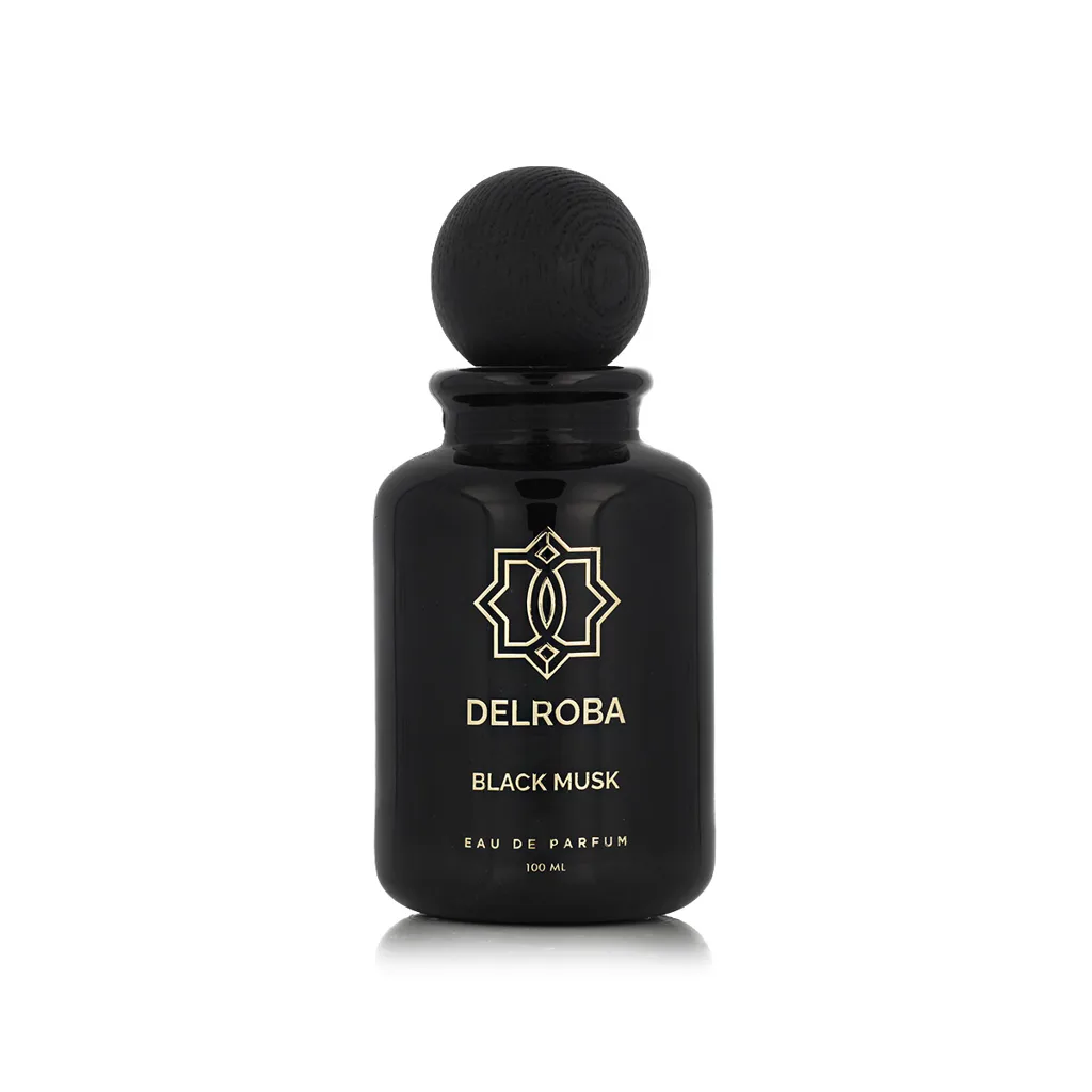 Black Musk
