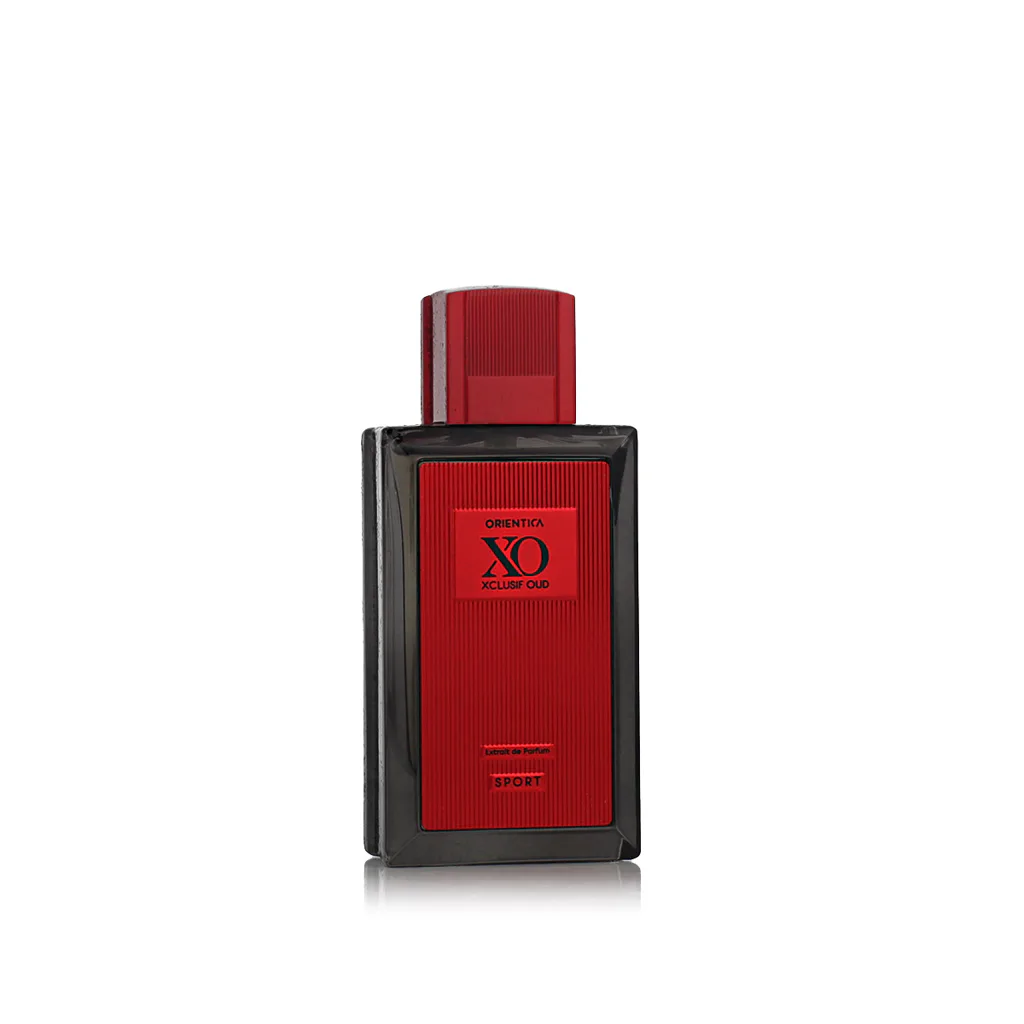 Unisex XO Xclusif Oud Sport