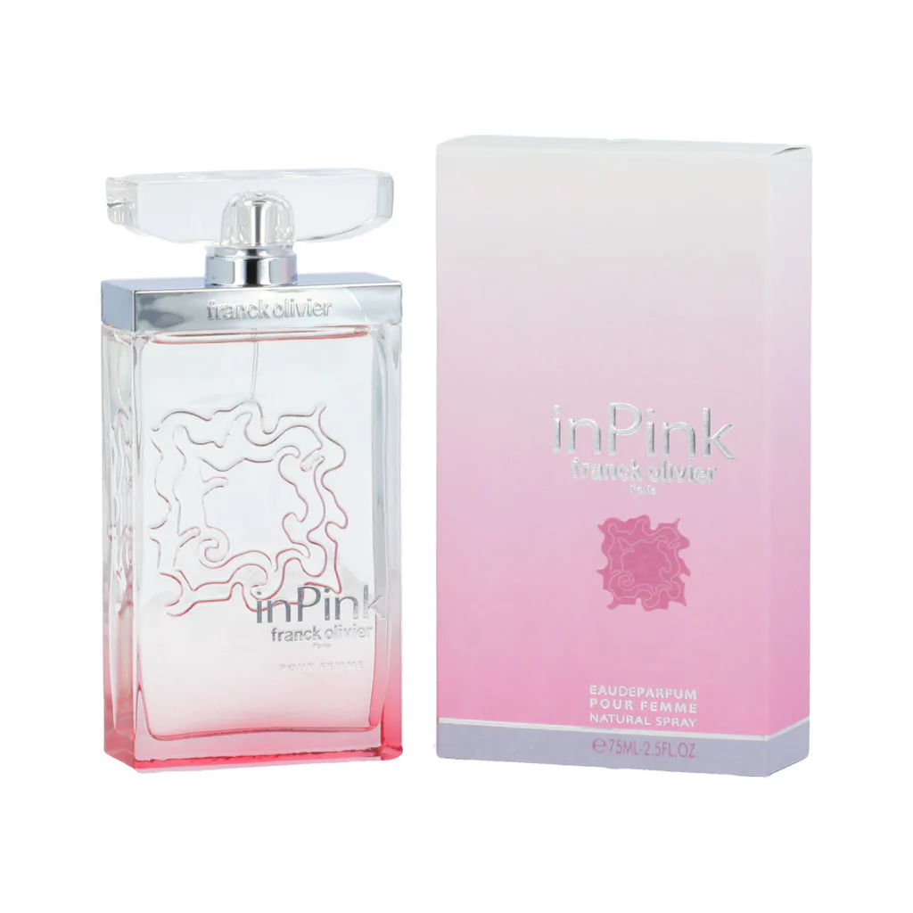 In Pink Eau de Parfum für Frauen