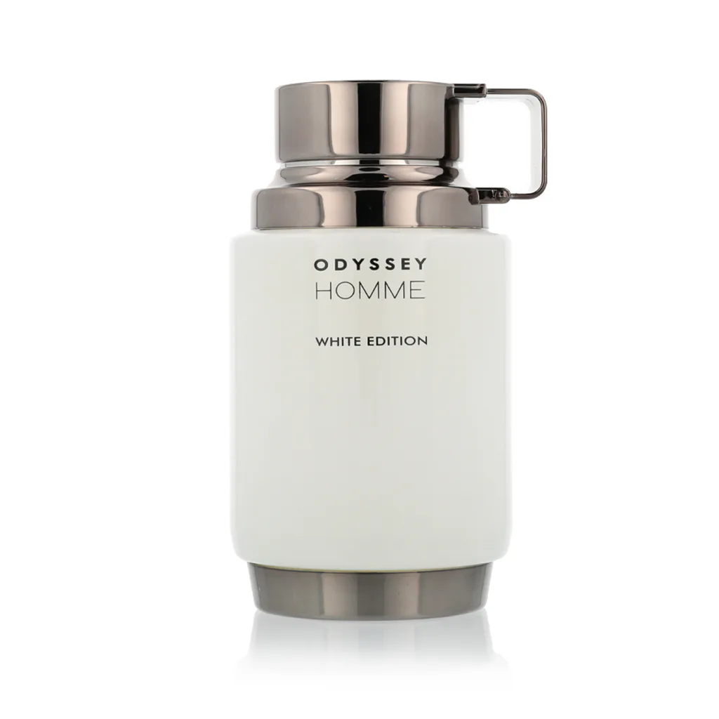 Odyssey Homme White Edition