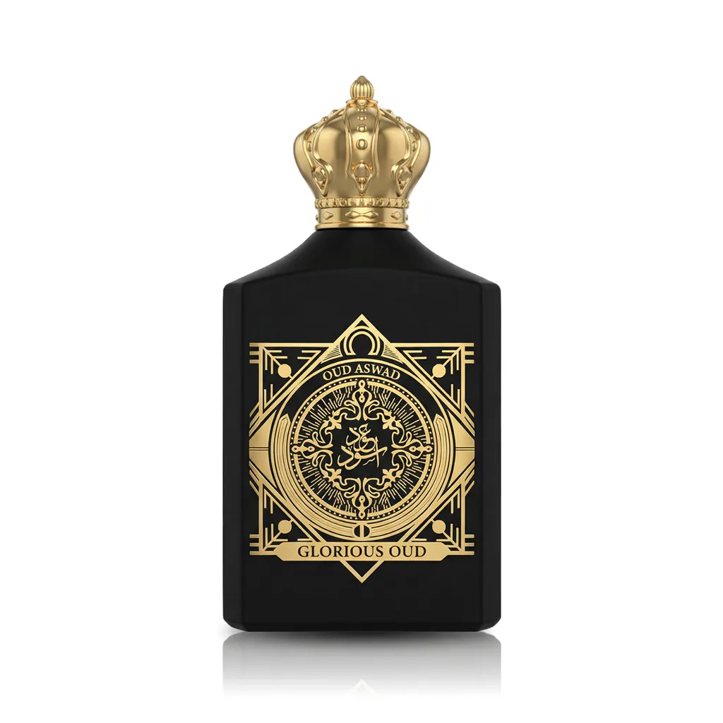 House of Perfumes Glorious Oud Aswad