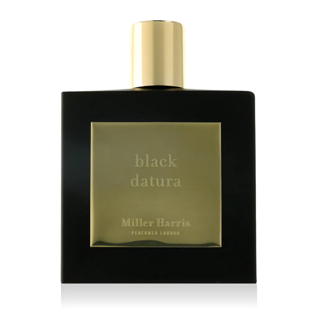 Black Datura