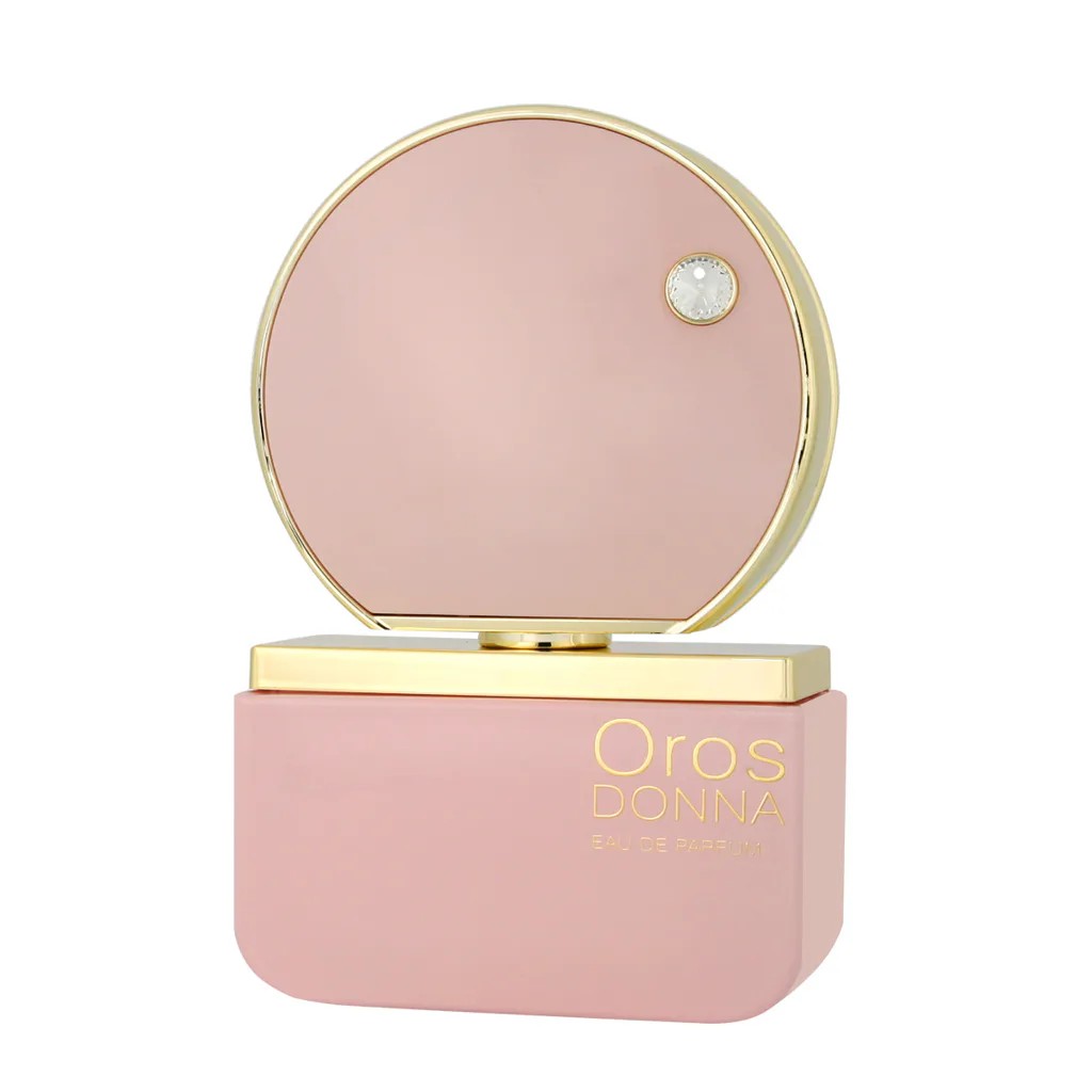 Donna Eau de Parfum für Frauen
