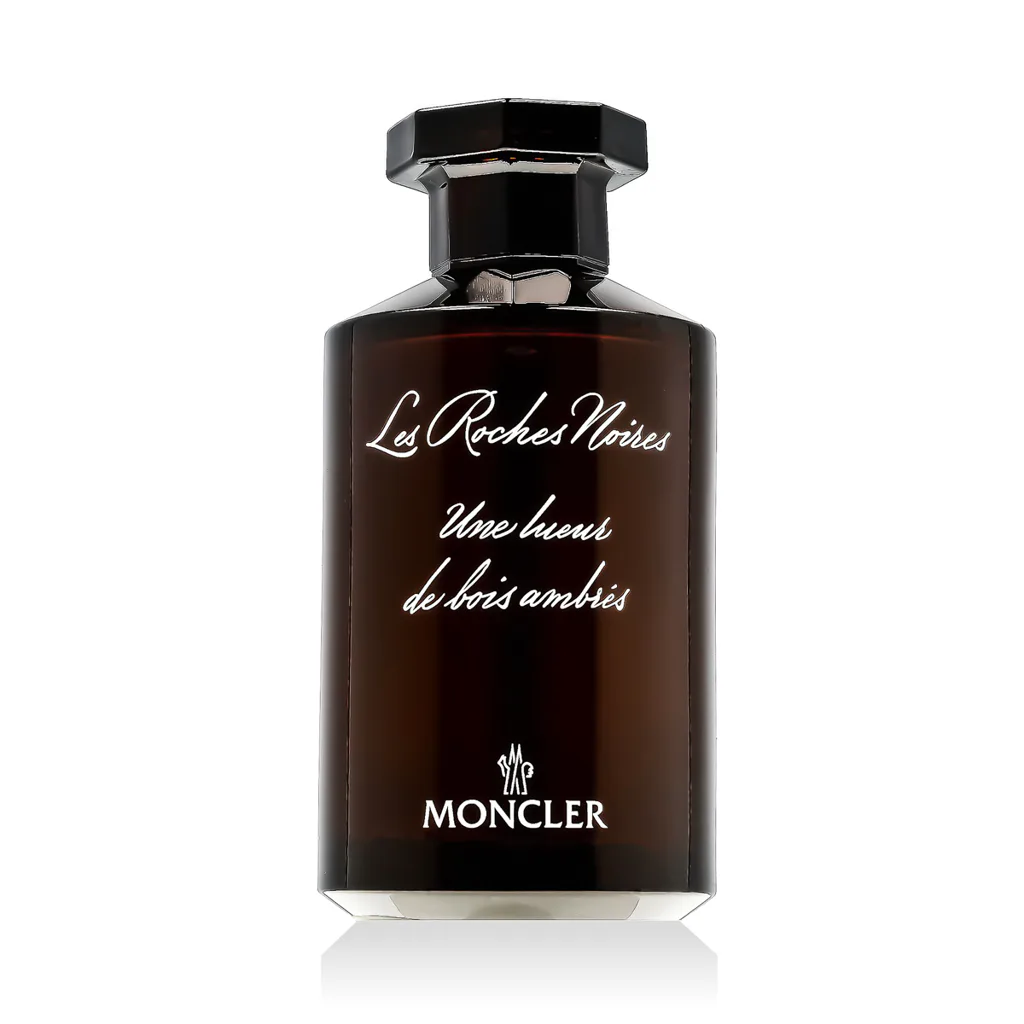 Les Roches Noires