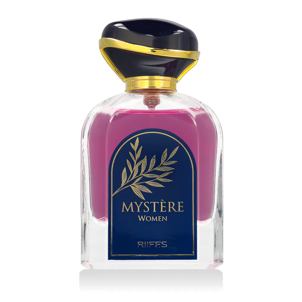 Mystère