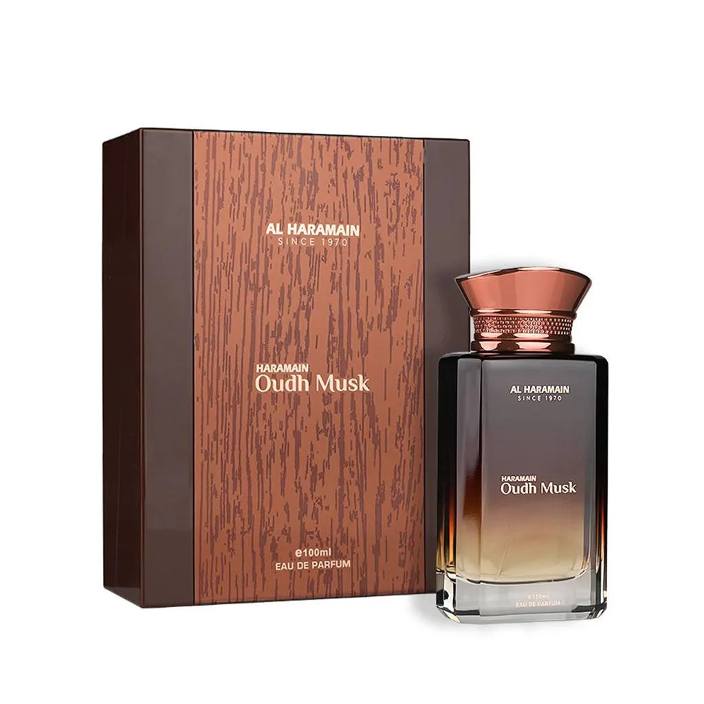 Oudh Musk