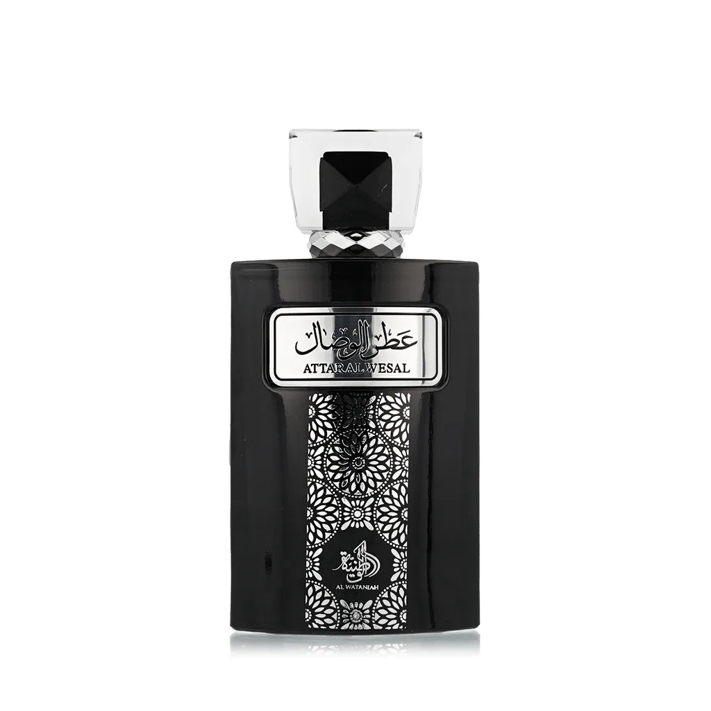 Attar Al Wesal