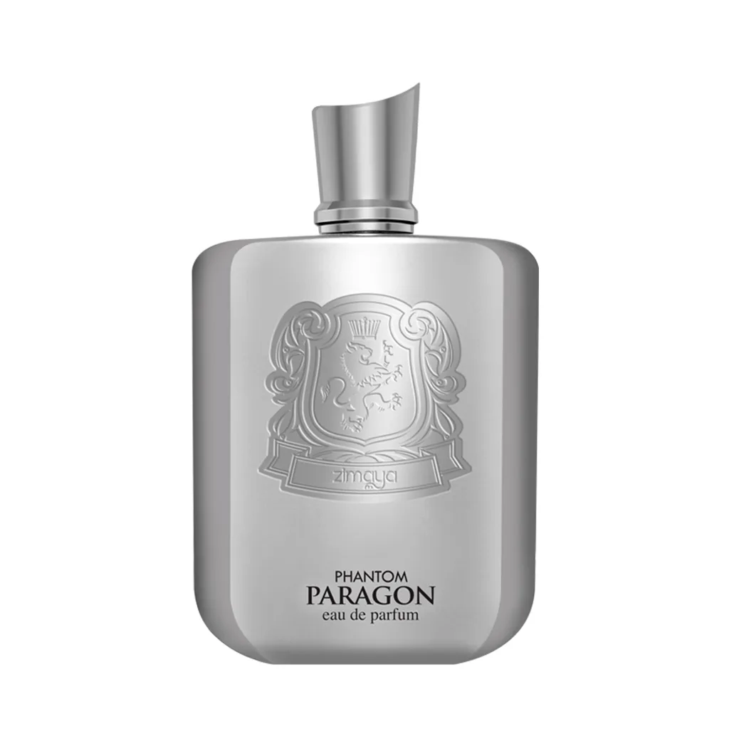 Phantom Paragon