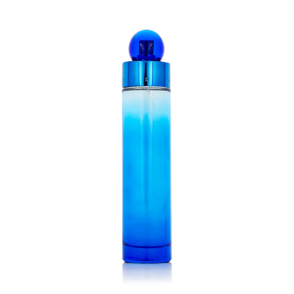 360 Very Blue
