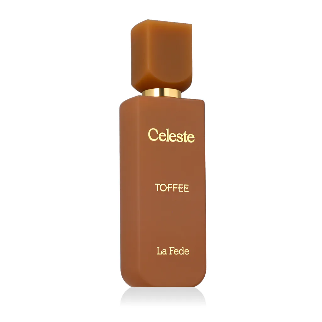 Celeste Toffee