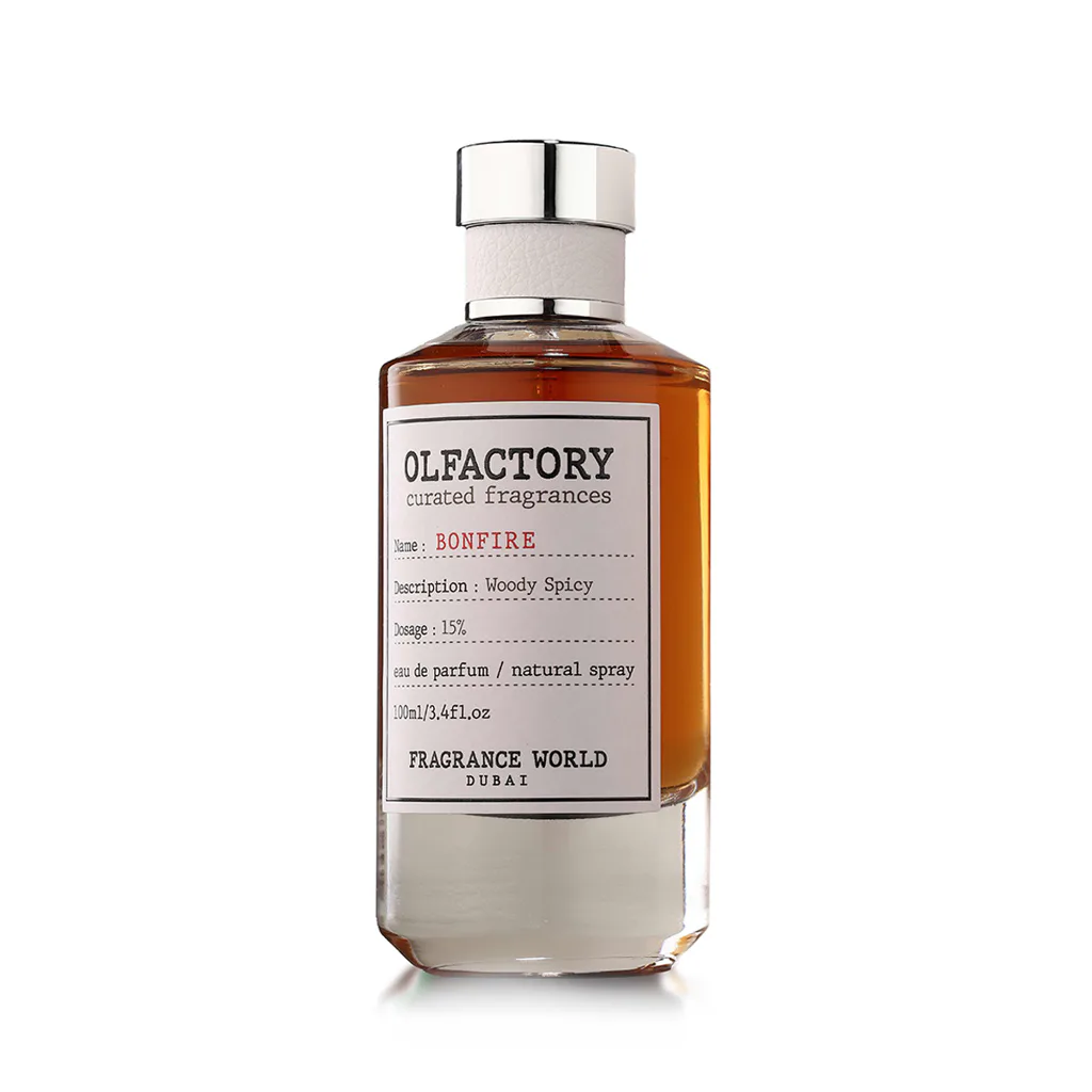 Olfactory Bonfire