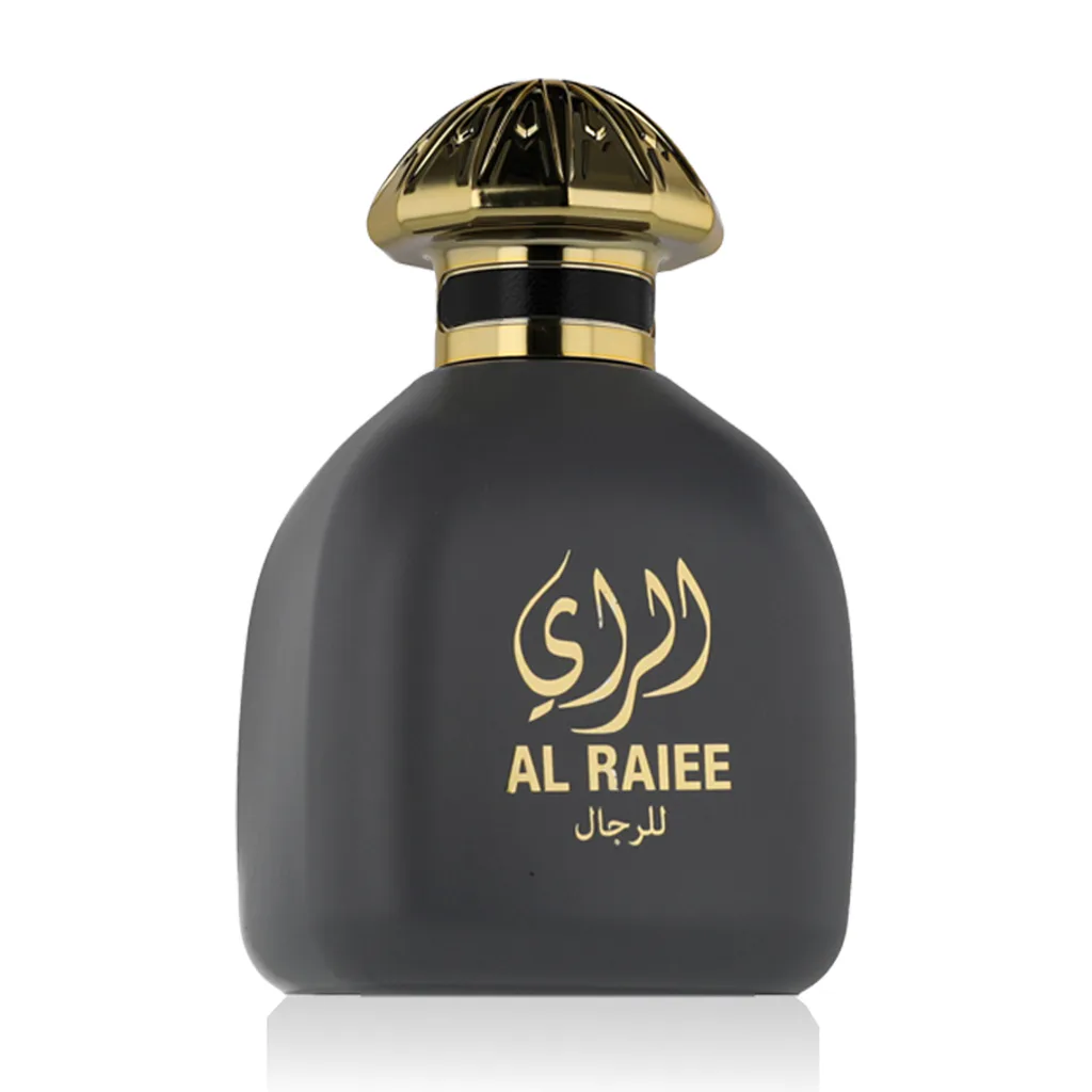 Al Raiee Silver