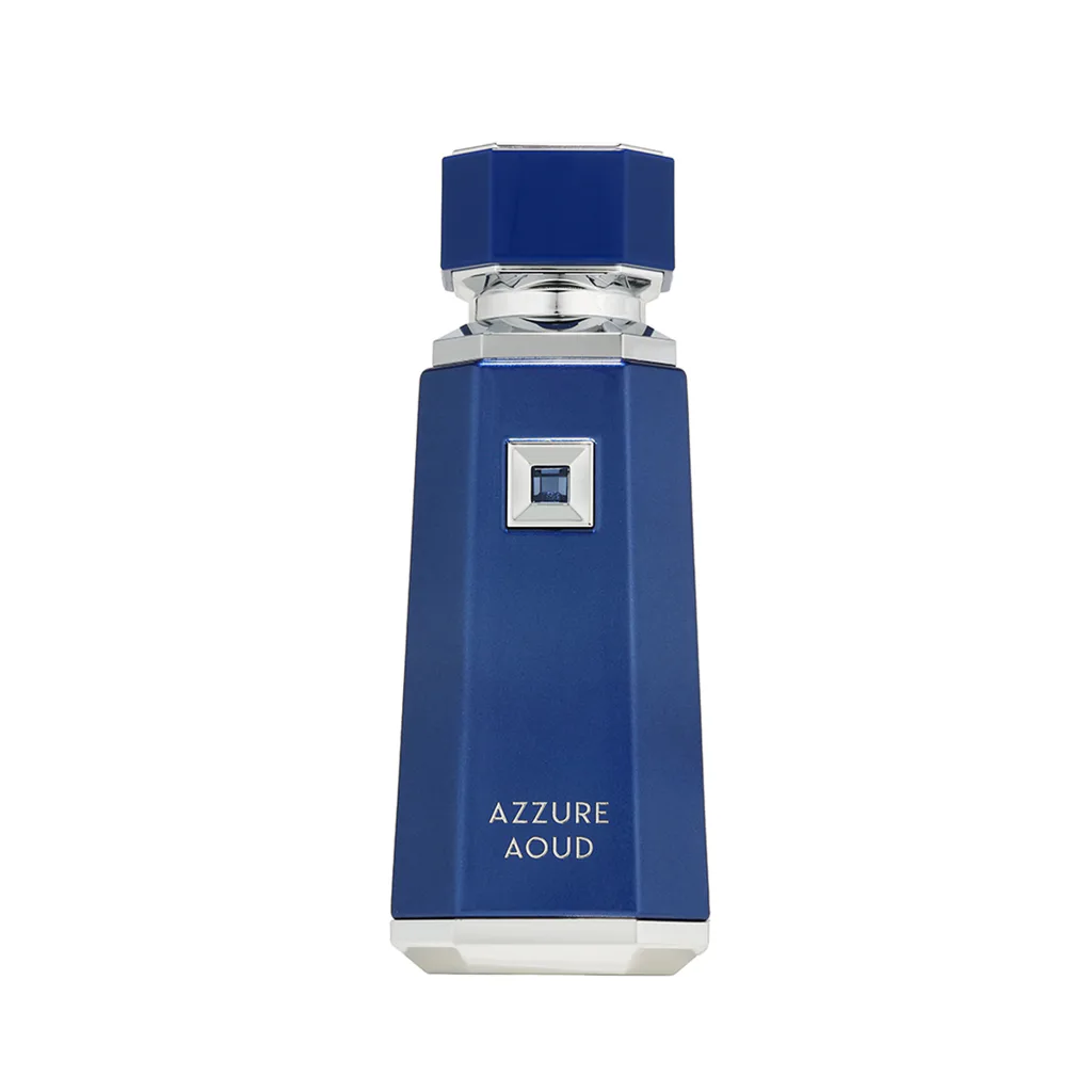 Azzure Aoud