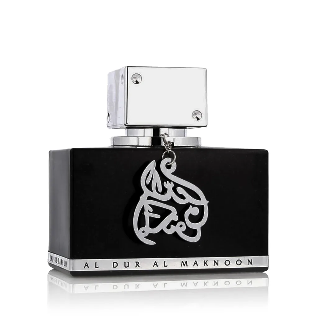 Al Dur Al Maknoon Silver