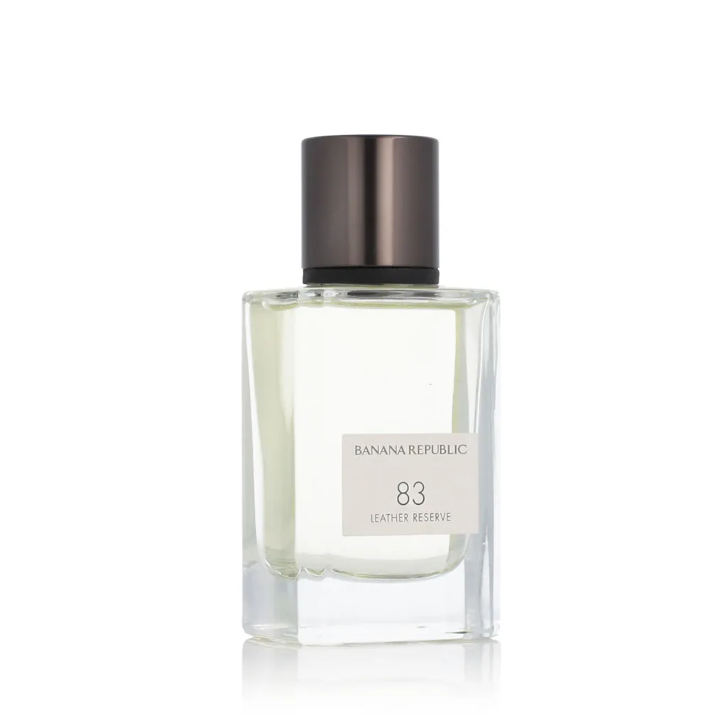 Leather Reserve 83