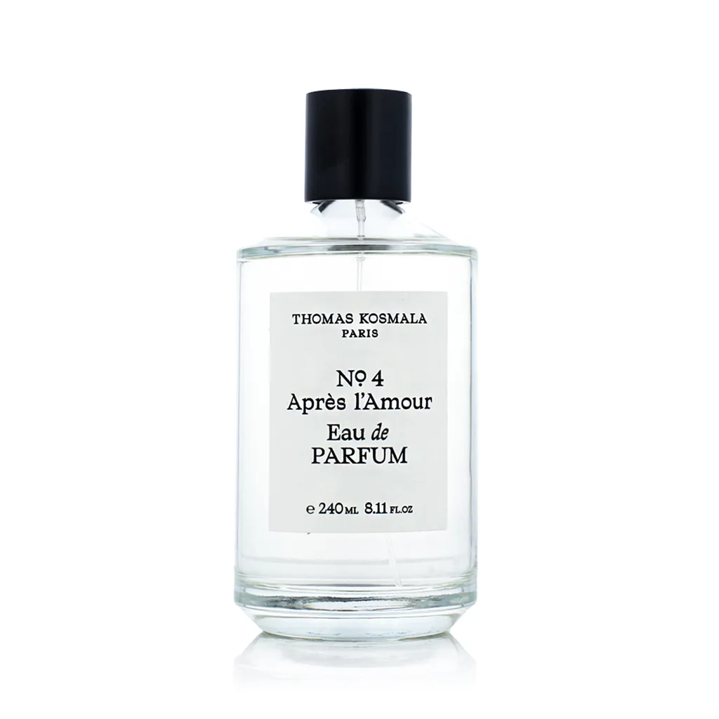 No.4 Aprés l'Amour