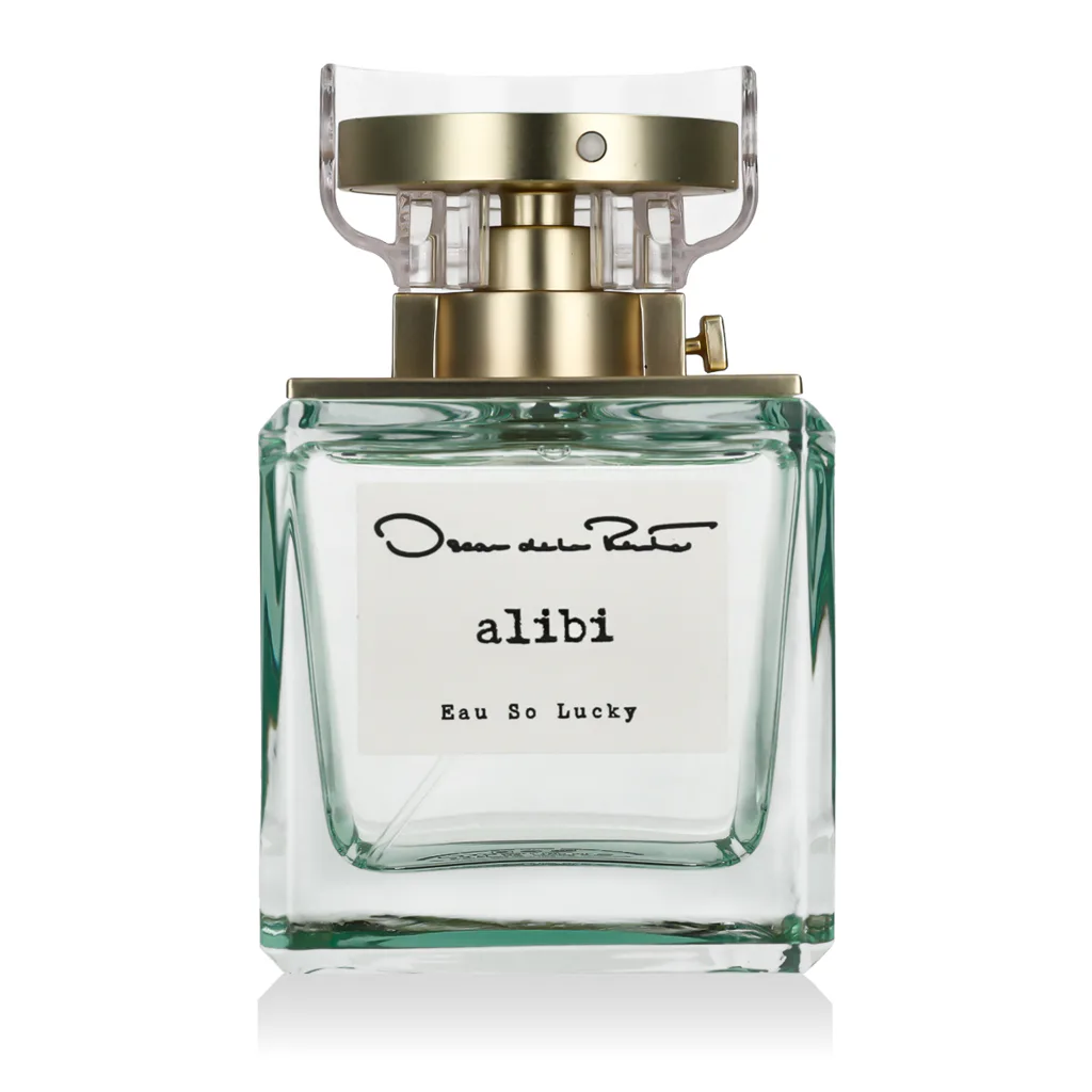 Alibi Eau So Lucky
