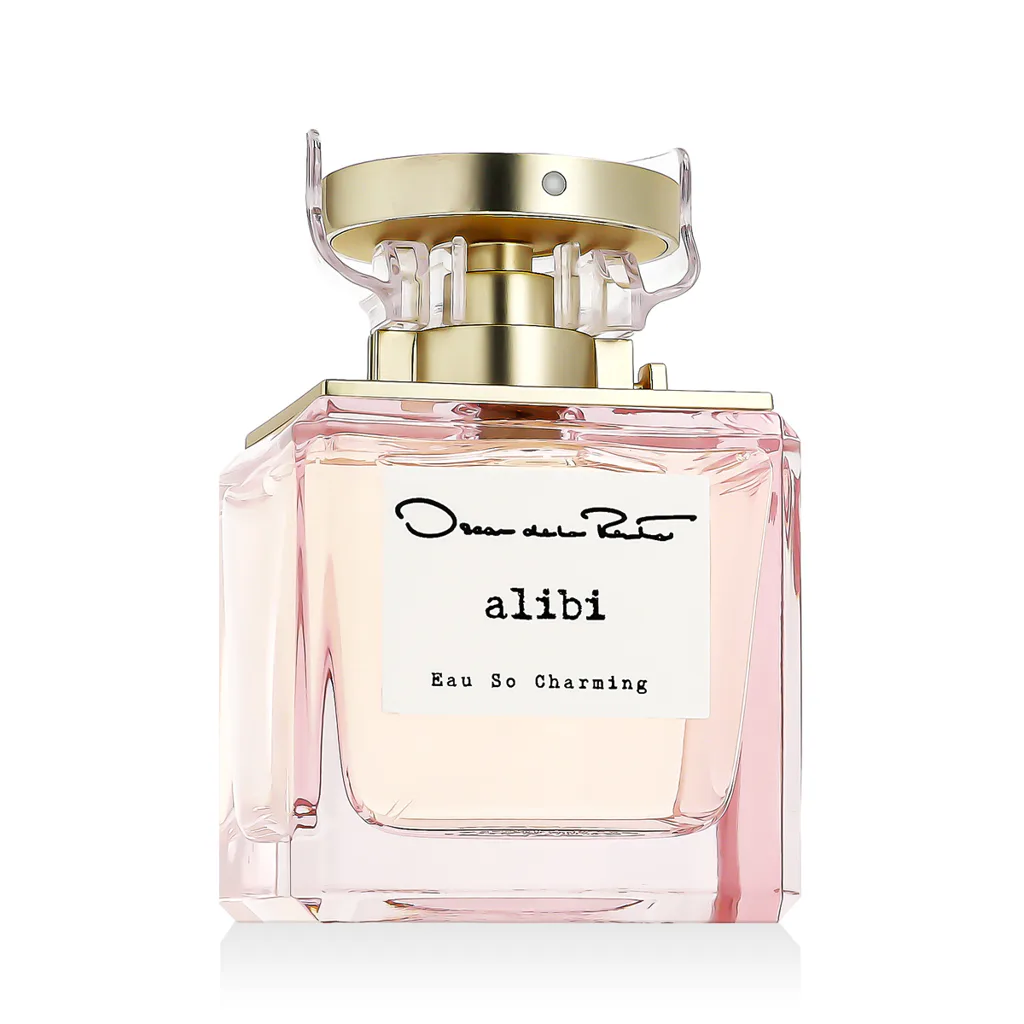 Alibi Eau So Charming